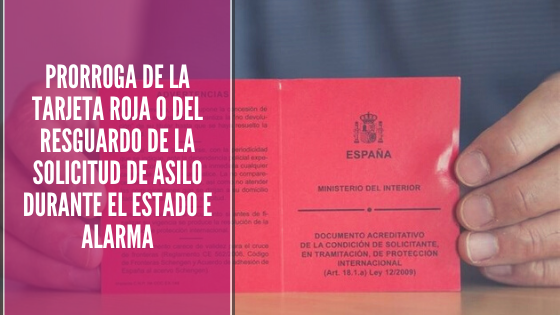 Protección Internacional, Abogacía Española, abogada, abogada de extranjeria, Abogada de Inmigración, ABOGADA JOVEN, Abogado s, Abogados, Acta de Manifestaciones, arraigo, Arraigo Familiar, Arraigo Laboral, ARRAIGO SOCIAL, carnés de conducir, Consulado Móvil, consulta gratis, Consulta Gratis Online, Consulta Online Gratis, coronavirus, Coronavirus 19, Coronavirus: el racismo que la pandemia deja al descubierto, Covid_19, Covid19, Crisis del coronavirus: atención en la oficina de ACNUR en España, DELE, El Ministerio prorroga durante 60 días la vigencia de los carnés de conducir que caduquen durante el estado de alarma., Eliminación de visado Schengen para ecuatorianos (Novedades año 2020), Entrada a España, entrada en españa, entrevista, ERTE, ERTE BASADO EN FUERZA MAYOR TEMPORAL, espacio SCHENGEN, Estado actual de los expedientes de solicitud de nacionalidad española, estado de alarma, estado de emergencia, Estado de expedientes, Estado de los Expedientes de Extranjería en Madrid (Abril 2019), Estado de los Expedientes de Extranjería