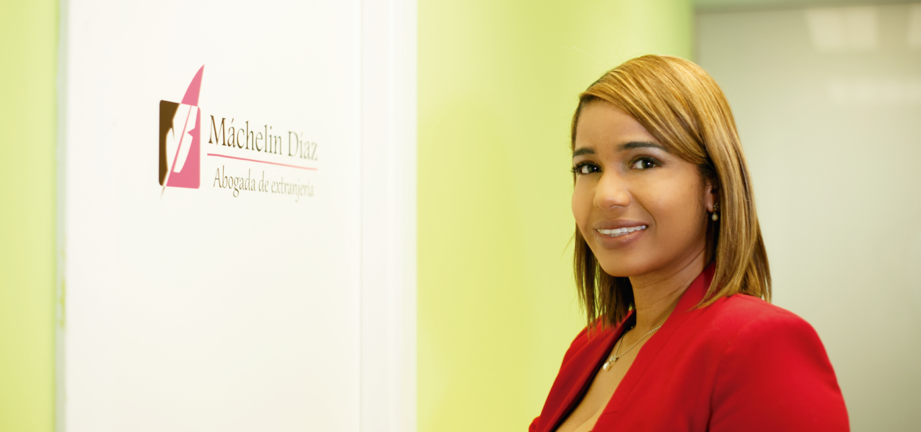 Despacho Máchelin Díaz