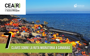 ruta canarias, cear, comisión española de ayuda al refugiado, abogados en barcelona, abogados en girona, abogados en tarragona, abogados de extranjeria en barcelona, abogados de extranjeria en girona, abogados de extranjeria en madrid, despacho de abogados de extranjeria, abogados en barcelona, máchelin diaz abogada, blog de extranjeria