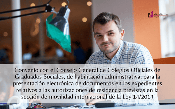 ley 14/2013, emprendedores, movilidad internacional, abogados de extranjeria en madrid, despacho de abogados de extranjeria, abogados en madrid, máchelin diaz abogada, blog de extranjeria, máchelin diaz