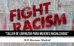 SOS Racismo Madrid