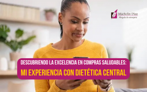 dietetica central, compras saludables