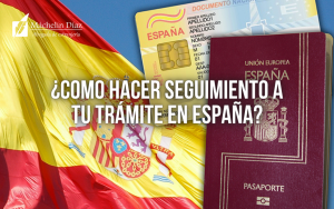 seguimiento de trámites de extranjería, trámites de extranjería en España, cómo seguir trámites de extranjería, estado de trámites de extranjería, extranjería en España, consulta de trámites de extranjería, NIE y trámites de extranjería, plataforma de extranjería, Ministerio de Inclusión Seguridad Social y Migraciones, notificaciones de extranjería, oficina de extranjería, cita previa extranjería, problemas trámites de extranjería, retrasos trámites de extranjería, documentación extranjería, denegación de trámites extranjería, recursos extranjería, asesoramiento legal extranjería, Máchelin Díaz, expertos en extranjería.