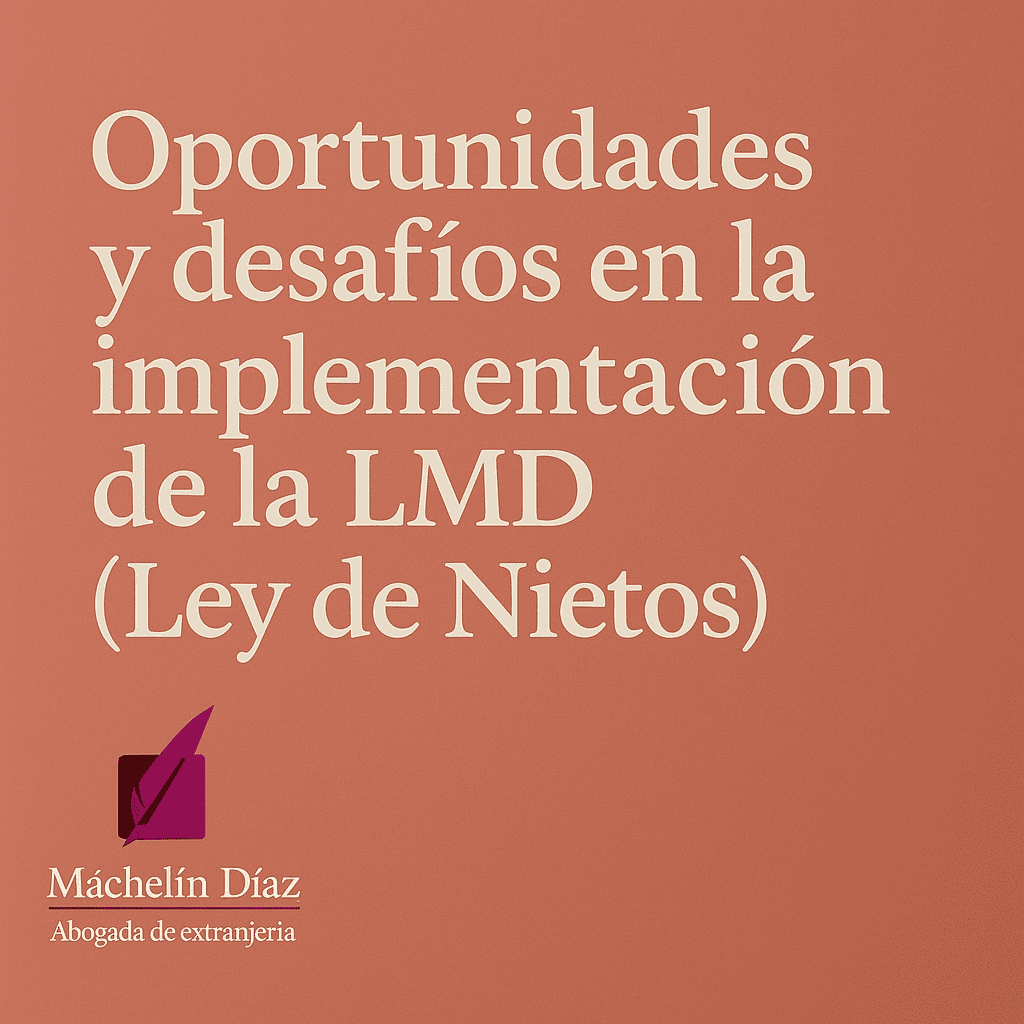 oportunidades y desafios