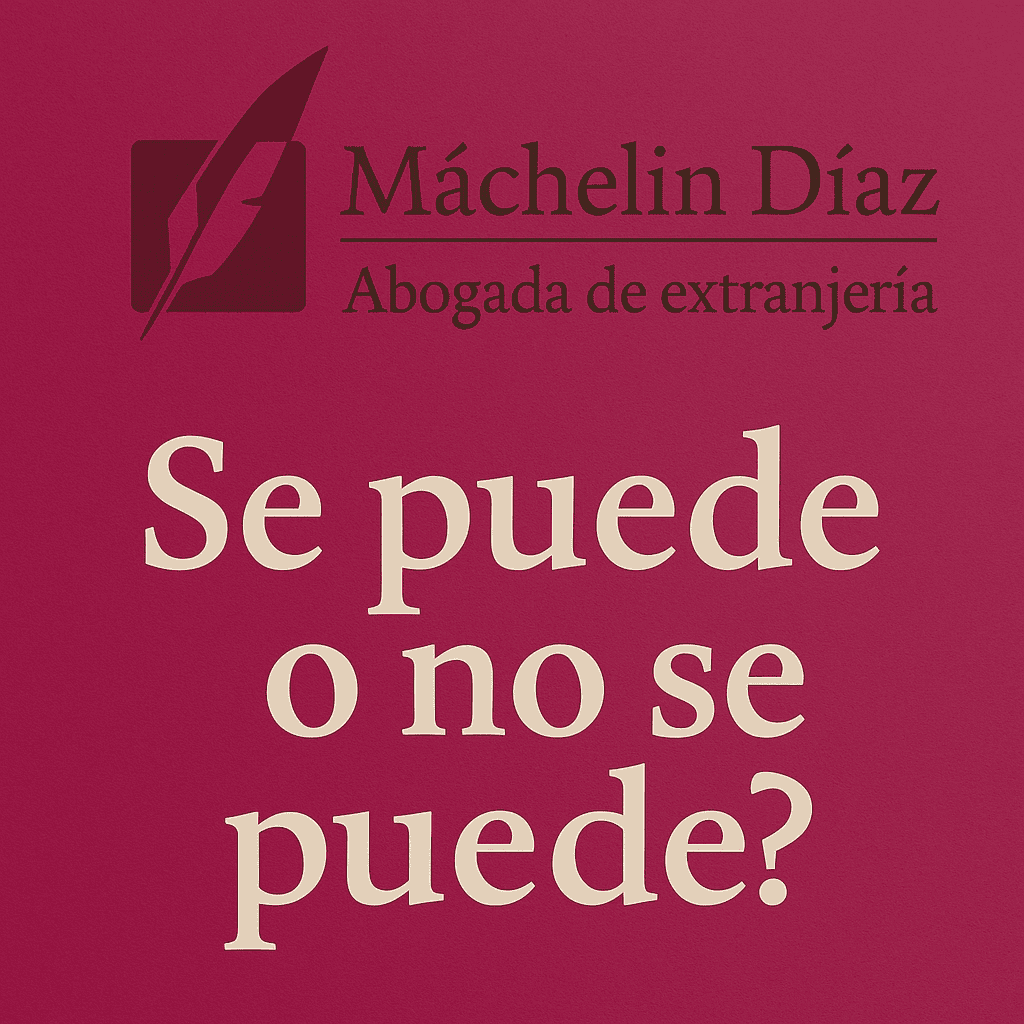 1. Extranjería en España 2. Arraigo Social 3. Normativa y Jurisprudencia Migratoria