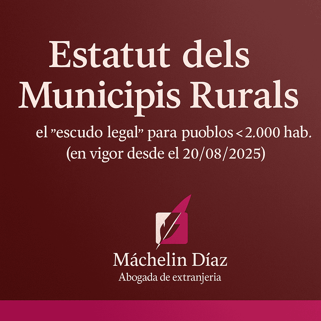 Cataluña, Repoblación rural, Despoblación, Vivienda y ayudas, Fiscalidad, Políticas públicas, Gobernanza local, Innovación social, España