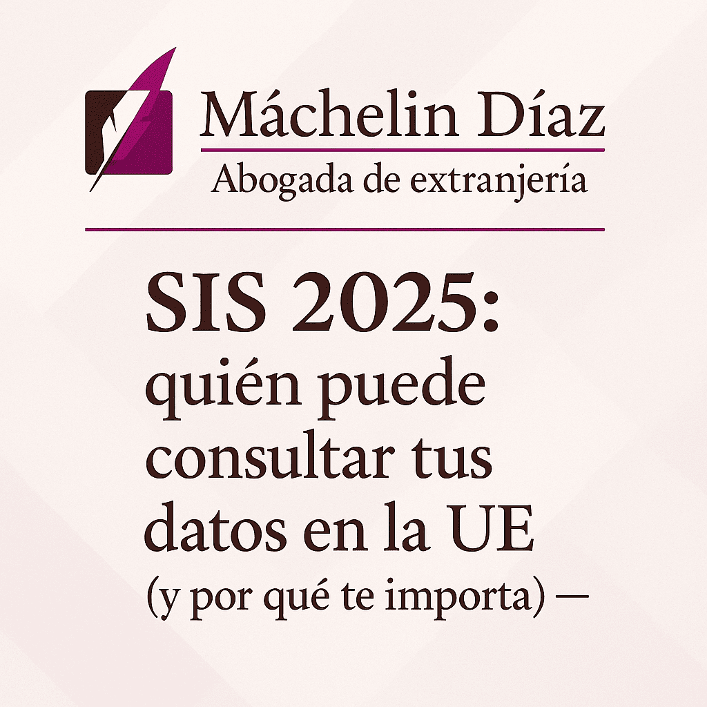 SIS 2025