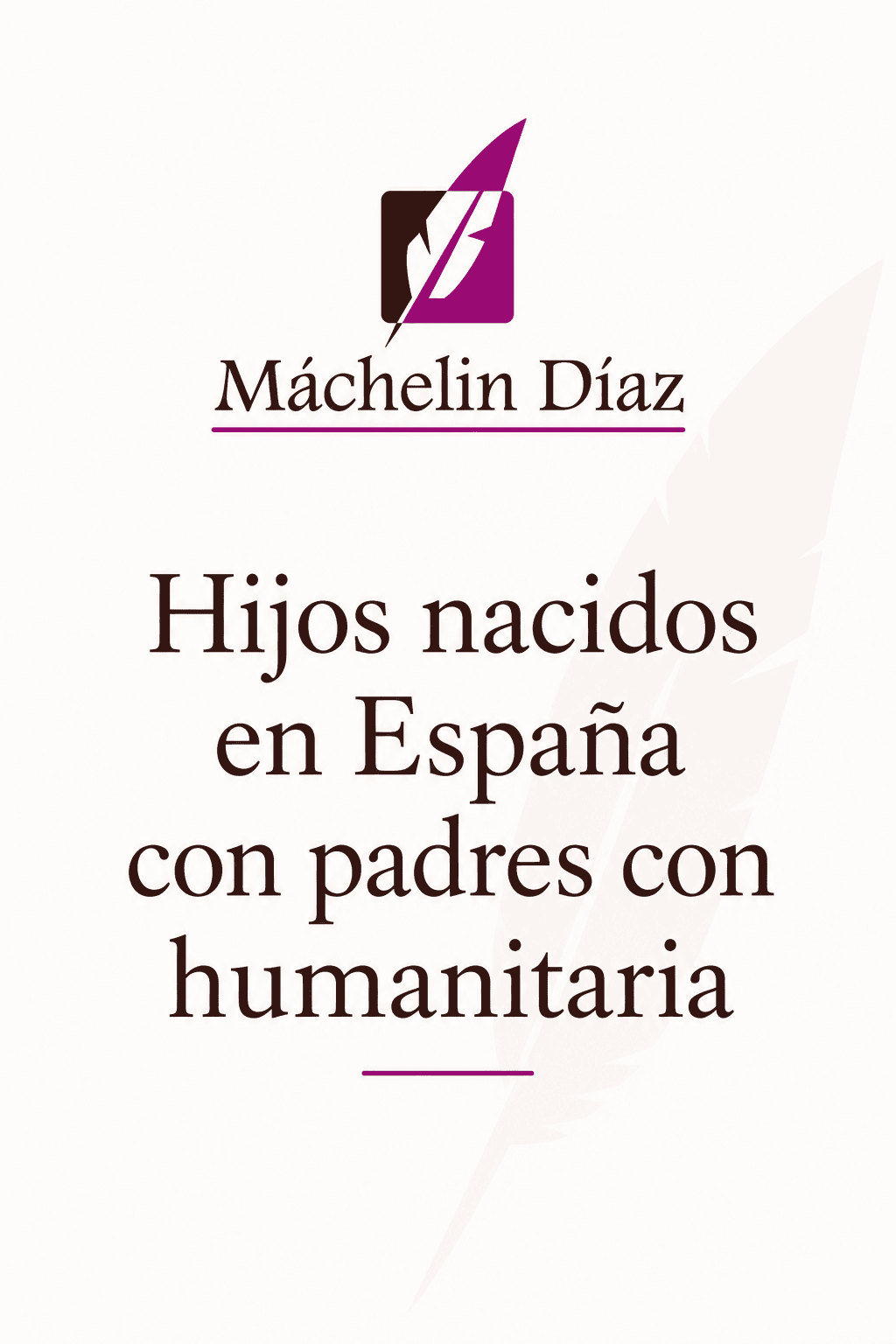 Abogada de extranjería en Madrid, ayuda con nacionalidad española y permisos.
