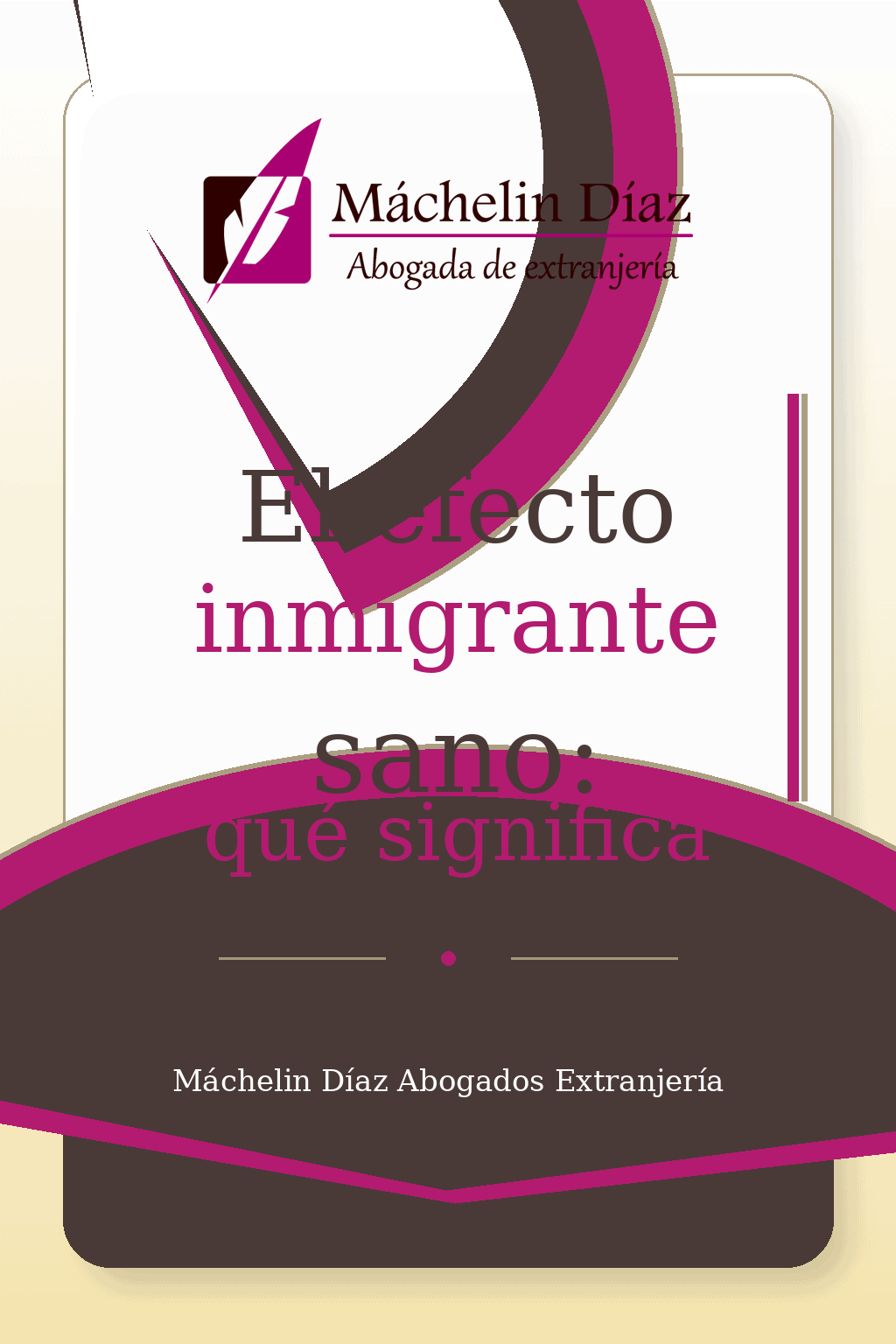 Portada de un libro sobre inmigrantes sanos y extranjería en Madrid.